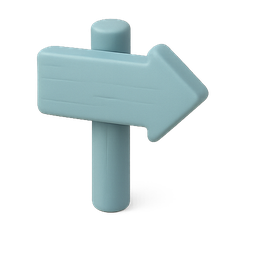 arrow, direction, navigation