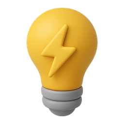 light bulb, energy, electricity
