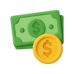 money, cash, bills