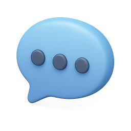 chat, message, communication