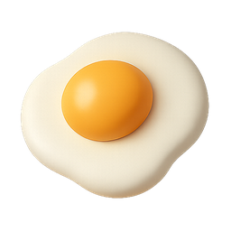 egg, food, breakfast