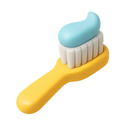 toothbrush, dental, hygiene