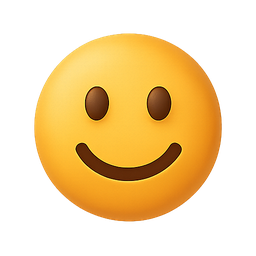 smiley, happy, expression