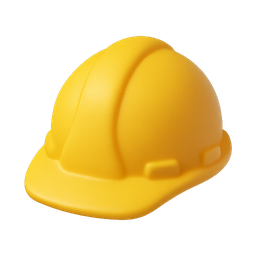 construction, safety, hard hat