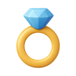 ring, gemstone, engagement