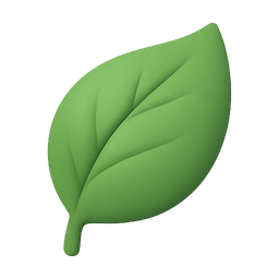 leaf, green, nature