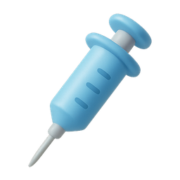 syringe, medical, healthcare