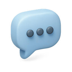 chat, message, communication