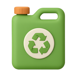 recycling, sustainability, eco-friendly