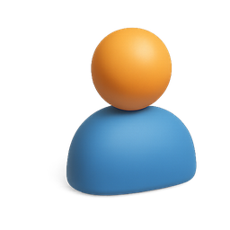 3d, profile, character