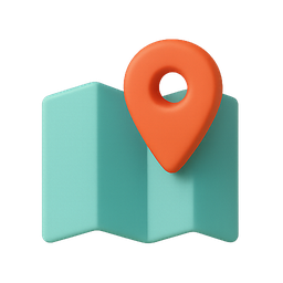map, location, navigation