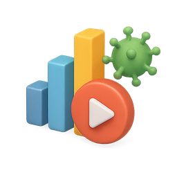 data, visualization, play
