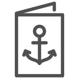 anchor maritime nautical