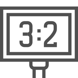 3:2 football live score